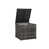 Dark Gray is out of stock selected