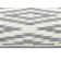 Flatweave Cream/Grey Rug
