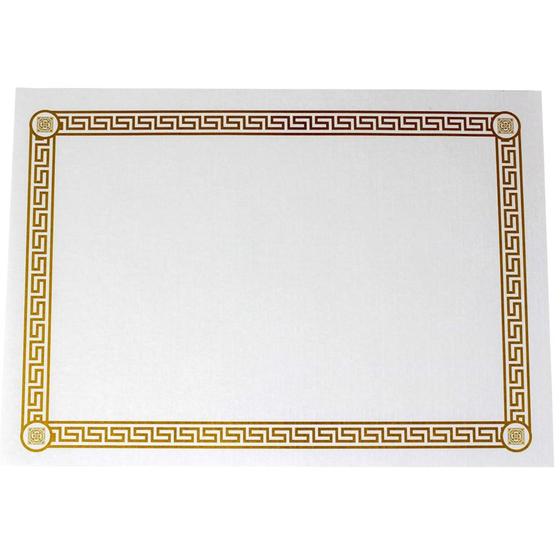 Greek Key 1000 Case