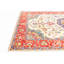 Tapis crème Nebeker
