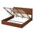 Lift Up Hydraulic Storage Bed Frame-699193600-700077811