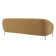 Endellion 84‘’ Deep Upholstered Sofa