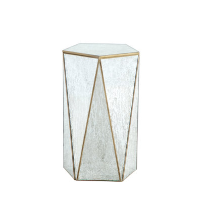 Tindell Drinking Table