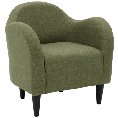 Fauteuil de 30,5 po de large Reider
