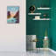 «Zion National Park» par Arctic Frame Studio, art mural sur toile-1177268243