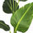 Baskett 60'' Faux Banana Leaf Tree in Pot