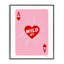 «Wild At Heart», giclée encadrée par Amanda Greenwood-739876143-739876144