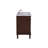 Lexington 42'' Single Bathroom Vanity with Top-2112258793-2032897202