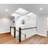 Margo 12 - Light Dimmable Globe Chandelier