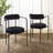 Liana 20'' H Boucle Upholstered Armchair-319549905