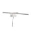 Beninga Dimmable LED Bath Sconce-1205794383