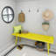 Banc en bois Levitus-391393731-389723264