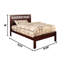 Lit plateforme Robstown-1493990735-1590345735