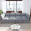 Corduroy Sectional-1396490467