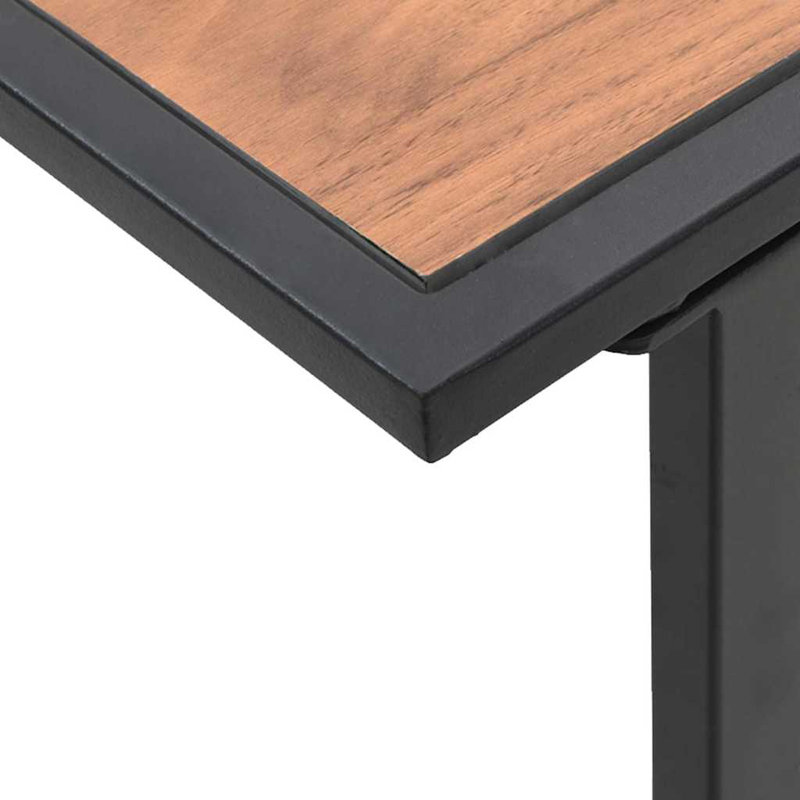 vidaXL Coffee Table