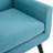 Mid-Century Modern Accent Chair Set Of 2-1144270136-1144270159