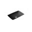 Lavabo de salle de bain encastrable en résine noire mate 23,6 po x 16,4 po Badeloft UB-01-MBLK-138186145