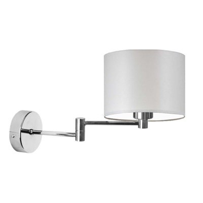 Ayaru Armed Sconce