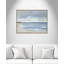 «Whispering Waves - Landscape Version Print» par Nan-118510144-118510142