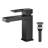 Cube Single-Hole Single-Handle Bathroom Sink Faucet-41659856-48024400