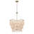 Melia 6-Light Pendant in Cypress by Breegan Jane