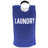 Fabric Laundry Hamper with Handles-1072362962