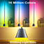 150cm LED Column Floor Lamp