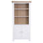 Claremont - Large Bookcase