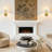 Luna 2-light Wall Sconce With Pleated Fabric Shades And Pvc Lining-513971326