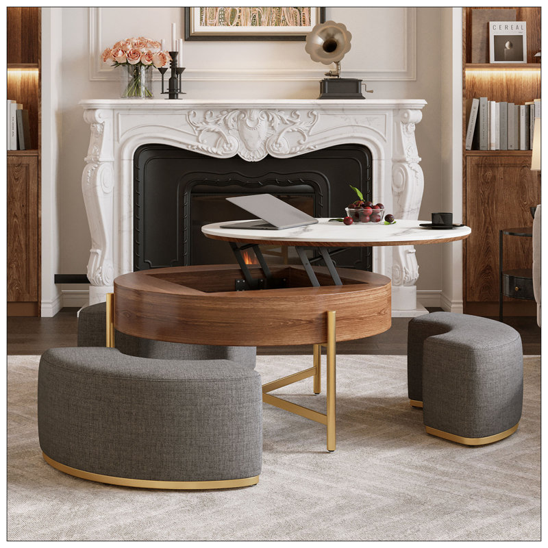 Coffee Table For Livingroom