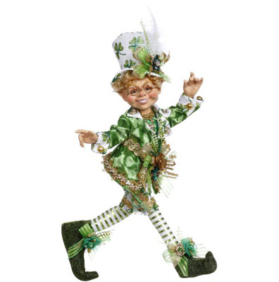 Spring St. Patrick's Day Fantasy & Sci-Fi Figurines & Collectibles