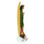 Weather Resistant UV Resistant Plastic Garden Statue