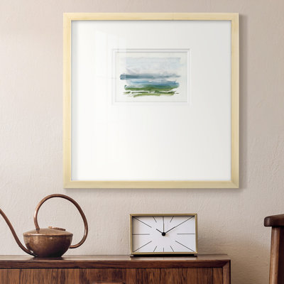 Elowen " Coastline Splash III "