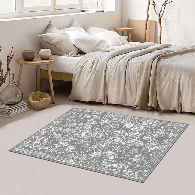 Area Rug, Rectangle 2' x 2'11"