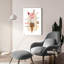  «Ice Cream 2» par Haley Knighten, art mural en verre acrylique-1390251362