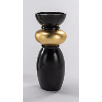 Handmade Ceramic / Porcelain Table Vase