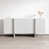 White/Concrete selected