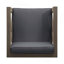 Fauteuil club moderne pour salle à manger-1447895561