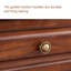 Banc de rangement Cherry