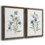 Linen Botanical III - ensemble de 2 reproductions d'art-11719740-121353645