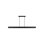 I-Beam 1 - Light LED Pendant