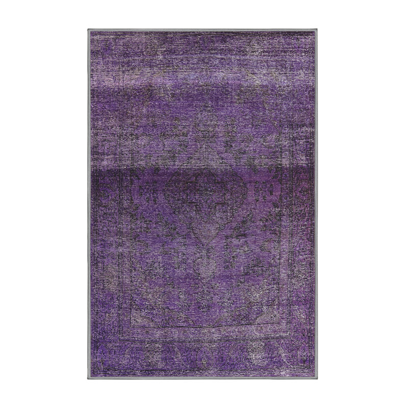 Tapis oriental Melini, Rectangle 3 pi x 5 pi