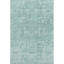 Tapis bleu sarcelle de qualité supérieure lavable à la machine Cerrito AMF611-105156670