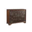 Royal Kahala Landara Balboa Carved Door Chest