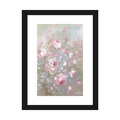 " Summer's Roses " by Debi Coules
