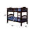 ACME Heartland Audeliz (Twin/Twin), Espresso-33419623