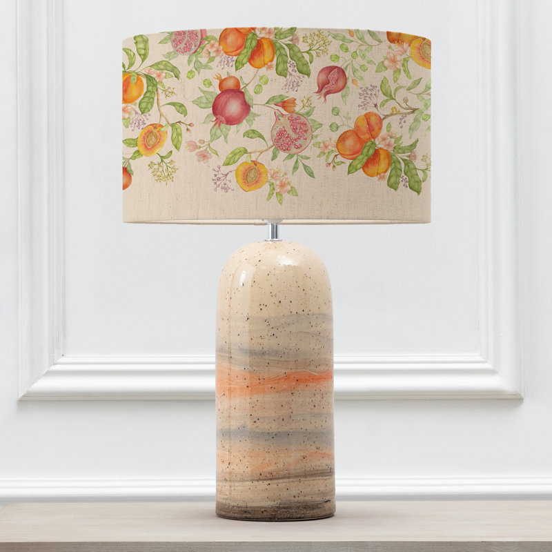 Ocefina Ceramic Table Lamp