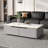 Simple rectangular rock table-110329369-110329366-110329365