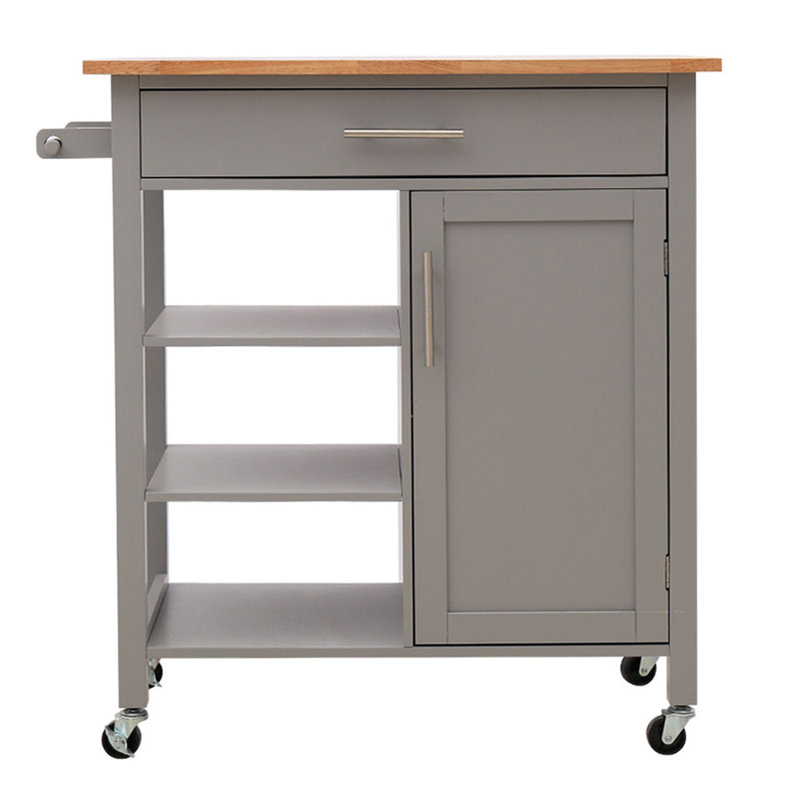 Olhouser Kitchen Island