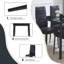 4 - Person Dining Set-994373861-994373849